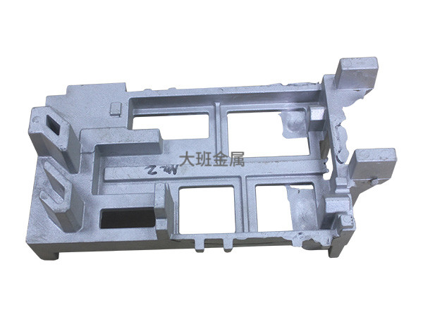 鋁合金重力澆鑄機(jī)床配件